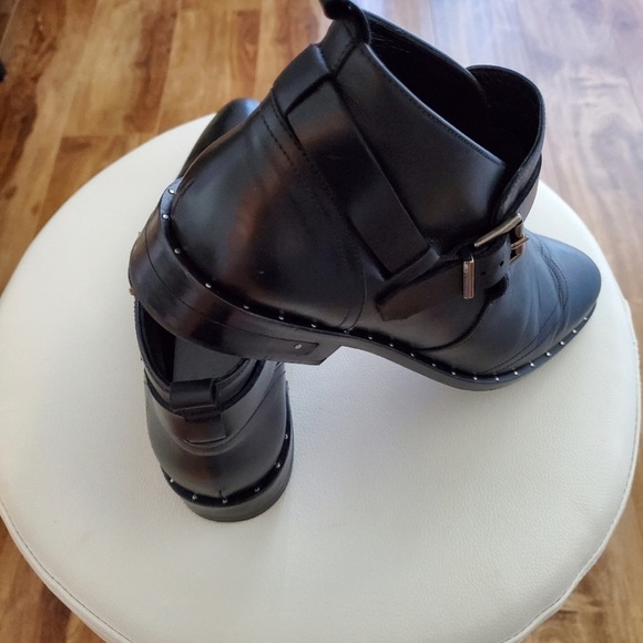 Freda Salvador Ankle Boots - Picture 4 of 5
